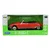 shumee WELLY CITROEN DS 19 KABRIOLET BREZ STREHE RDEČ 1:24 22506