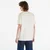Majice Lundhags Järpen Logo T-Shirt M Chalk White L