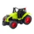 Traktor s prikolico HDS za prevoz lesa - Lean Toys