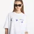 Majice Off-White Bacco Arrow Skate S/S Tee UNISEX White M