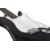 V-TONE EG 39 BK 4/4 električna kitara stratocaster 39 SSS kovček, trak, kabel jack-jack, uglaševalec, trzalice, strune, tremolo, ročica, komplet imbus ključev