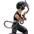 SFC Super Figure Collection Abystyle yu yu hakusho hiei abystyle studio figura, (20839266)