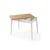 HANAH HOME Trpezarijski sto Dolunay 1287
