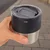 Orion Termo vrček iz jekla TERMO 220 ml