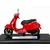 shumee Welly 2017 Vespa GTS 125CC 1:18 12851