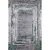 Conceptum Hypnose tepih, 80x300cm, siva