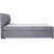 Boxspring postelja Costa - 140x200 cm