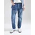 Only & Sons Kavbojke ONSYOKE moder denim