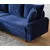 Atelier del Sofa Ugaona sofa, Teget