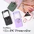 Maska PC Slim Protect za Samsung Galaxy Z Flip 6/ F741B/ Z Flip 7 FE 5G/ F761B zelena
