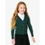 Next Pletena jopa zelena