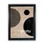 Slika Wallity LSJ71802311123-96136, 96x136 cm