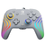 Nintendo Switch Afterglow Wave Wired Controller Grey