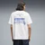 Graphic PUMA Cafe Relaxed Tee Men, Clothing, White, XL