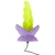 Beasty Cocks Dildo Passionate Plant