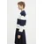 Volnen pulover A.P.C. pull penny