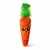 Miyav 1036 OrangeGreen Cat Toy