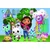 Tref line puzzle gabby-100 delova ( t16464 )