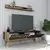 Hanah Home TV komoda Valensiya 140 845HCT5389