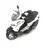 Alltoys Motorno kolo 1:14