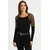 Cool & Sexy Ženska bluza EY2943, Crna