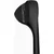 Golf palica Wedge Callaway Opus SP Black Leva roka, 10°, S, 52°, Stiff, Jeklo, True Temper Dynamic Gold Steel