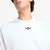 Majice adidas Chest Stripes Engineered Collar T-Shirt White M