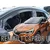 Heko Bočni vetrobrani Team za RENAULT Captur 2019+, Prednji i zadnji