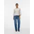 VERO MODA Pulover VMLefile ecru