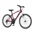 Bicikl MTB Venssini Zoomer 27.5 Alu 17 V-Brake 18 Brzina 170-185cm (L) Ljubičasti