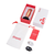 Sevanda Hercules Vibrating Prostate Massager Gold