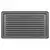 SENCOR SSM 4420SS Preklopni toster 700W, Inox-crna