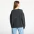 Pulover FTSHP Everyday Sweater UNISEX Pebble Grey L