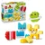 Lego DUPLO Moji prvi 3 u 1 kreativni slatki ljubimci ( 1045317 )