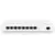 Ubiquity Switch (8) GbE RJ45 ports with 27V passive PoE output,1 SFP port