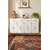 Hanah Home komoda Eliz 120, 120 cm, bela