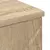 Kupaonski ormar s ladicama Sonoma hrast 30 x 35 x 80 cm