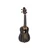 Ukulele KEIKI K3 serija Soprano set - bela ebenovina/abs K3-WEB