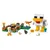 Lego Minecraft Chicken Farm
