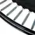 Trampolína Dynamic Groundlevel Sports Exit Toys do zeme okrúhla 366 cm priemer čierna od 14 rokov ET10881200