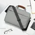 Womt Torba za laptop, Siva