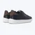 Nautica Muške patike Stardust 2.0 lth, Crne