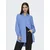 ONLY Bluza ONLThyra nebeško modra