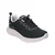 Skechers Ženske patike Bobs Moda Flex-Mellow Dawn, 117731-BLK, Crne