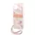 Torbica Guess Marble Strap za iPhone 13 6.1 roze (GUHCP13MKMABPI)