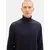 TOM TAILOR Pulover, modra