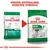 Royal Canin Mini Adult +8 - Suva hrana za pse 8kg.