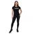 GymBeam Women‘s Pure Ambition T-shirt Black