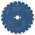 Bosch List kružne testere Expert for Wood 2608644048, 190 x 30 x 2,6 mm, 40