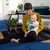 Kids II Plišana Igračka Baby Neptune Sidekick™ 0-36M